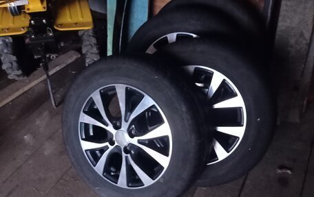 KIA Rio IV, 2017 год, 1 500 000 рублей, 8 фотография