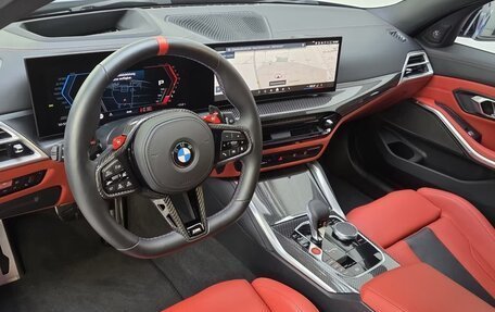 BMW M3, 2025 год, 15 500 000 рублей, 8 фотография