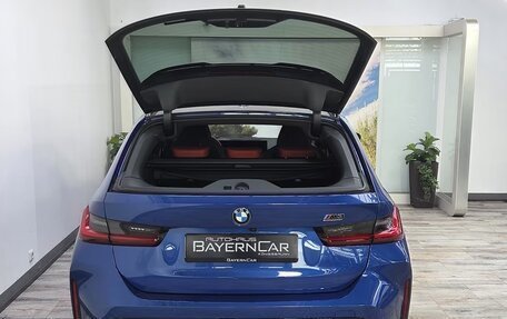 BMW M3, 2025 год, 15 500 000 рублей, 7 фотография