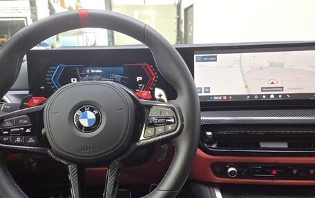 BMW M3, 2025 год, 15 500 000 рублей, 10 фотография