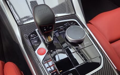 BMW M3, 2025 год, 15 500 000 рублей, 12 фотография