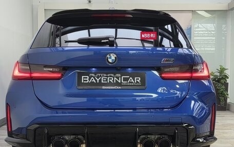 BMW M3, 2025 год, 15 500 000 рублей, 5 фотография