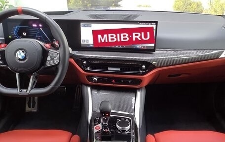 BMW M3, 2025 год, 15 500 000 рублей, 9 фотография