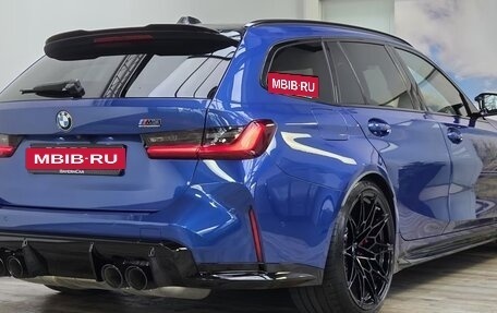 BMW M3, 2025 год, 15 500 000 рублей, 4 фотография