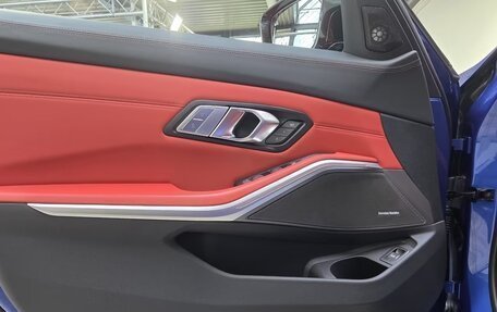 BMW M3, 2025 год, 15 500 000 рублей, 14 фотография