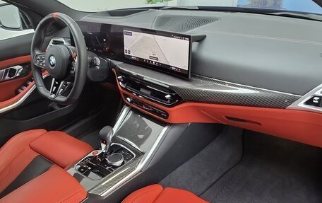 BMW M3, 2025 год, 15 500 000 рублей, 17 фотография