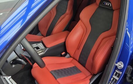 BMW M3, 2025 год, 15 500 000 рублей, 13 фотография