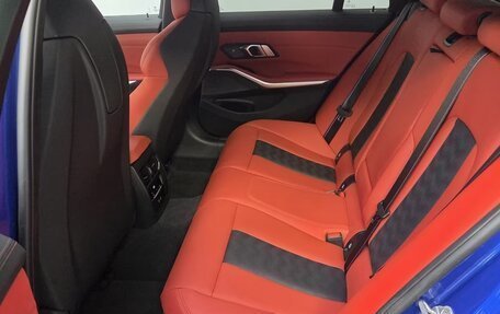 BMW M3, 2025 год, 15 500 000 рублей, 20 фотография