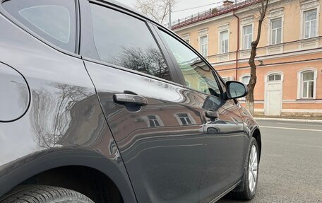 Opel Astra J, 2013 год, 900 000 рублей, 12 фотография