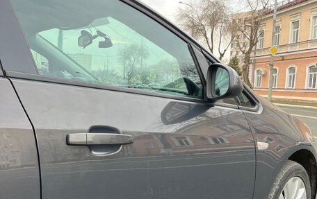 Opel Astra J, 2013 год, 900 000 рублей, 9 фотография