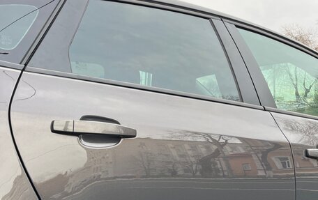 Opel Astra J, 2013 год, 900 000 рублей, 13 фотография