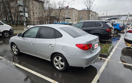 Hyundai Elantra IV, 2009 год, 575 000 рублей, 2 фотография