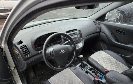 Hyundai Elantra IV, 2009 год, 575 000 рублей, 3 фотография