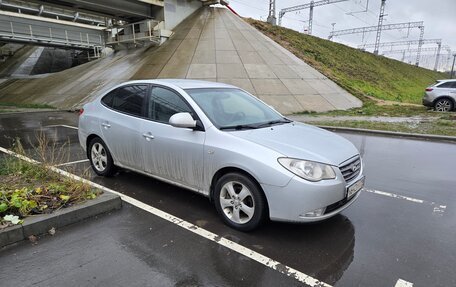 Hyundai Elantra IV, 2009 год, 575 000 рублей, 7 фотография