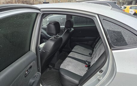 Hyundai Elantra IV, 2009 год, 575 000 рублей, 5 фотография