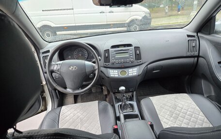 Hyundai Elantra IV, 2009 год, 575 000 рублей, 6 фотография
