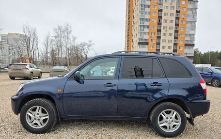 Chery Tiggo (T11), 2012 год, 395 000 рублей, 4 фотография