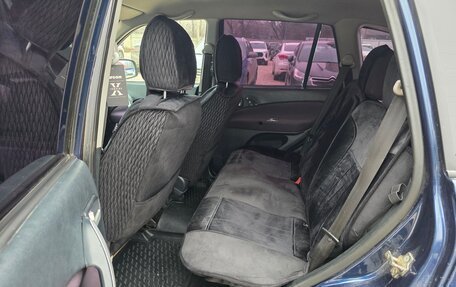 Chery Tiggo (T11), 2012 год, 395 000 рублей, 10 фотография