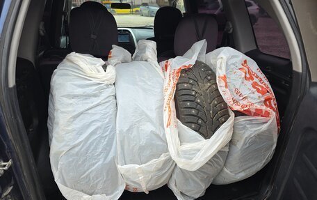 Chery Tiggo (T11), 2012 год, 395 000 рублей, 16 фотография