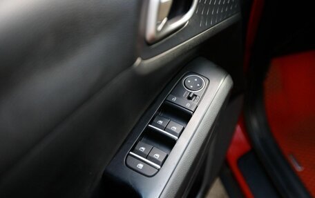 KIA Soul III, 2019 год, 1 600 000 рублей, 10 фотография