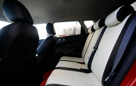 KIA Soul III, 2019 год, 1 600 000 рублей, 9 фотография