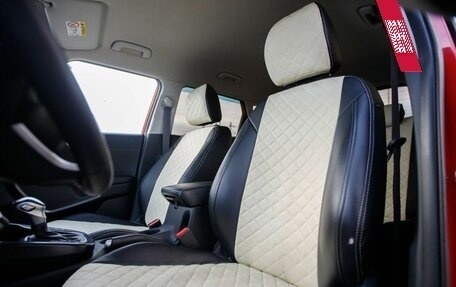 KIA Soul III, 2019 год, 1 600 000 рублей, 11 фотография