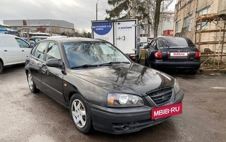 Hyundai Elantra III, 2004 год, 200 000 рублей, 2 фотография