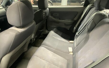 Hyundai Elantra III, 2004 год, 200 000 рублей, 13 фотография