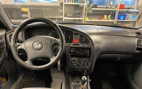 Hyundai Elantra III, 2004 год, 200 000 рублей, 8 фотография