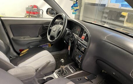 Hyundai Elantra III, 2004 год, 200 000 рублей, 10 фотография