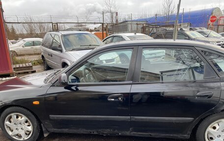 Hyundai Elantra III, 2004 год, 200 000 рублей, 6 фотография