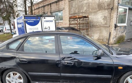 Hyundai Elantra III, 2004 год, 200 000 рублей, 7 фотография