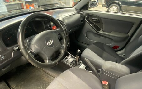 Hyundai Elantra III, 2004 год, 200 000 рублей, 11 фотография