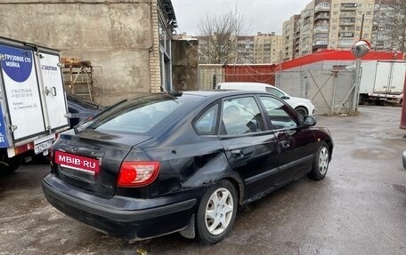 Hyundai Elantra III, 2004 год, 200 000 рублей, 4 фотография