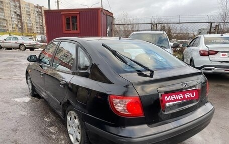 Hyundai Elantra III, 2004 год, 200 000 рублей, 5 фотография