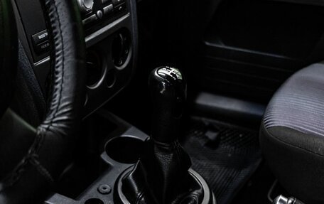 Ford Fusion I, 2008 год, 450 000 рублей, 19 фотография