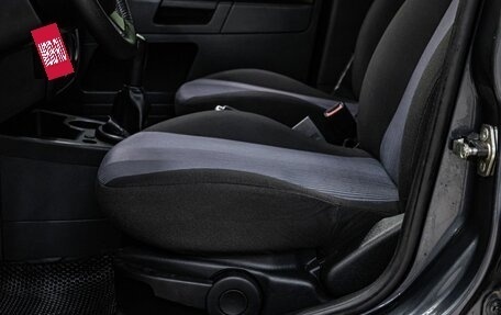 Ford Fusion I, 2008 год, 450 000 рублей, 20 фотография