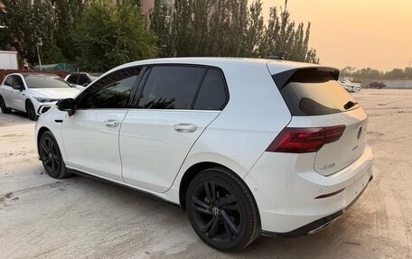 Volkswagen Golf VIII, 2022 год, 1 500 000 рублей, 5 фотография