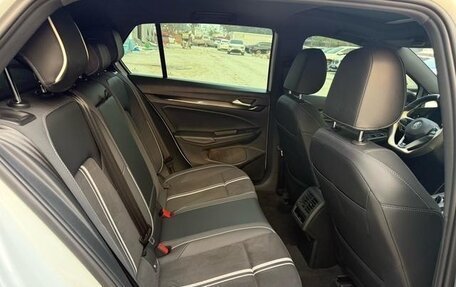 Volkswagen Golf VIII, 2022 год, 1 500 000 рублей, 8 фотография