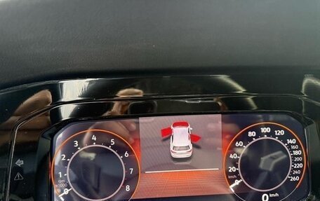 Volkswagen Golf VIII, 2022 год, 1 500 000 рублей, 13 фотография