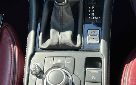 Mazda CX-3 I, 2022 год, 1 064 000 рублей, 9 фотография