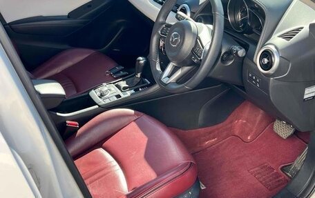 Mazda CX-3 I, 2022 год, 1 064 000 рублей, 6 фотография