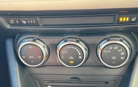 Mazda CX-3 I, 2022 год, 1 064 000 рублей, 8 фотография