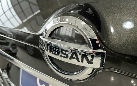 Nissan X-Trail, 2015 год, 1 550 000 рублей, 5 фотография