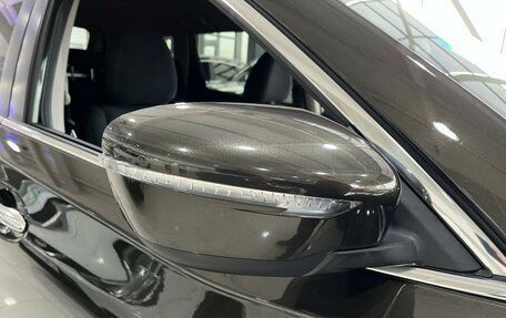 Nissan X-Trail, 2015 год, 1 550 000 рублей, 4 фотография