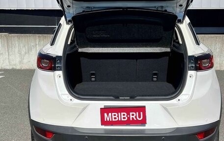 Mazda CX-3 I, 2022 год, 1 064 000 рублей, 5 фотография