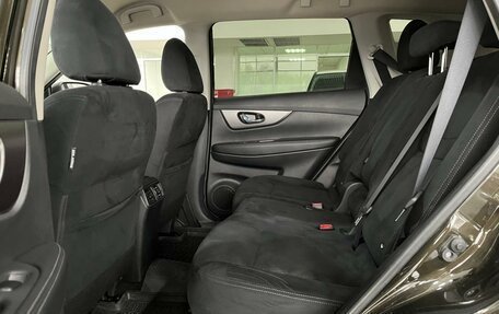 Nissan X-Trail, 2015 год, 1 550 000 рублей, 7 фотография