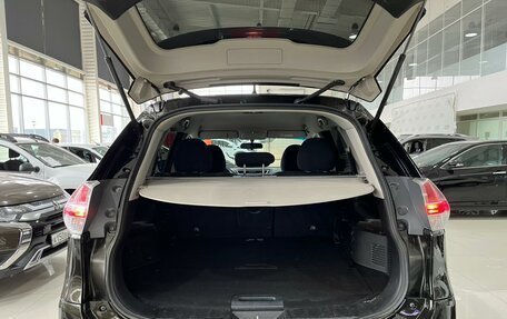 Nissan X-Trail, 2015 год, 1 550 000 рублей, 14 фотография