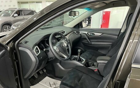 Nissan X-Trail, 2015 год, 1 550 000 рублей, 20 фотография