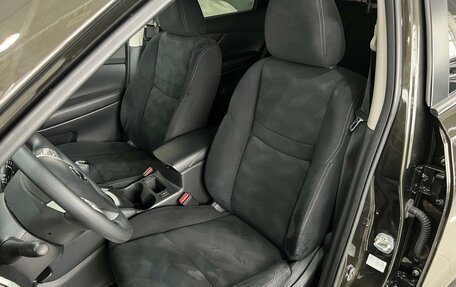 Nissan X-Trail, 2015 год, 1 550 000 рублей, 22 фотография